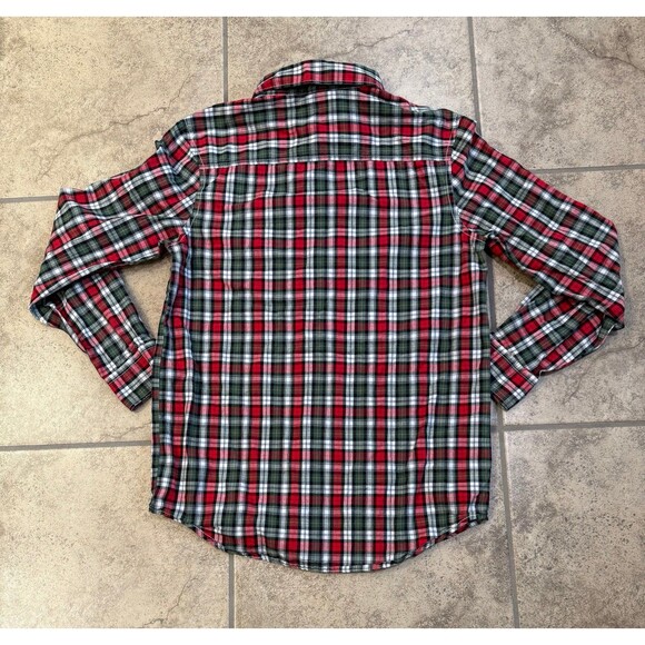 Crazy 8 by Gymboree button-down shirt - Picture 2 of 4